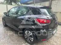 2016 Renault Clio