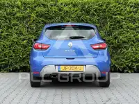 2016 Renault Clio