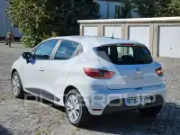 2016 Renault Clio