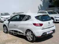 2016 Renault Clio