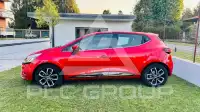 2016 Renault Clio