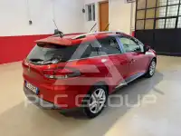 2016 Renault Clio