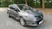 2016 Renault Clio
