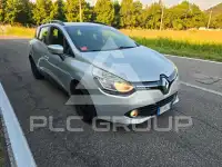 2016 Renault Clio
