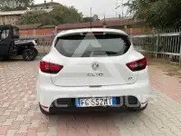 2016 Renault Clio