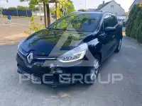 2016 Renault Clio