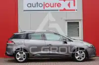 2016 Renault Clio