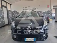2016 Renault Clio
