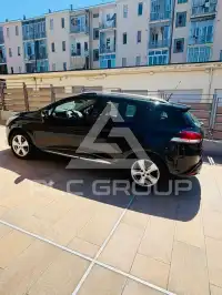 2016 Renault Clio