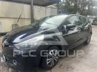 2016 Renault Clio