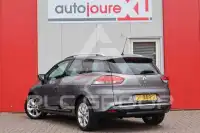 2016 Renault Clio