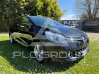2016 Renault Clio
