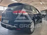2016 Renault Clio