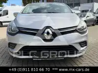 2016 Renault Clio