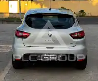 2016 Renault Clio
