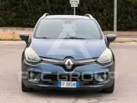 2016 Renault Clio
