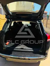 2016 Renault Clio