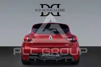 2016 Renault Clio