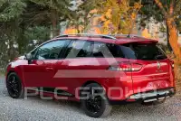 2016 Renault Clio