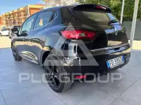 2016 Renault Clio