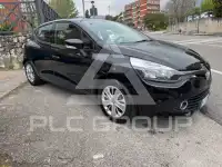 2016 Renault Clio