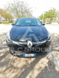 2016 Renault Clio
