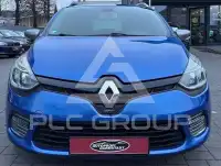 2016 Renault Clio