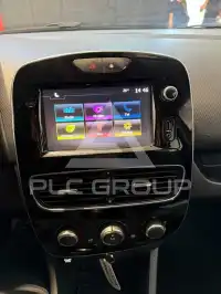 2016 Renault Clio