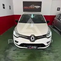 2016 Renault Clio