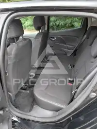 2016 Renault Clio