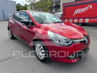 2016 Renault Clio