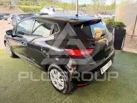 2016 Renault Clio