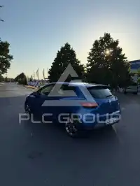 2016 Renault Clio
