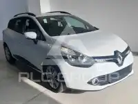 2016 Renault Clio