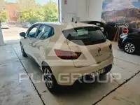 2016 Renault Clio
