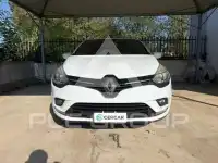 2016 Renault Clio