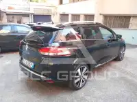 2016 Renault Clio