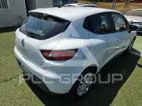 2016 Renault Clio