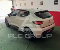2016 Renault Clio