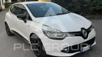 2016 Renault Clio