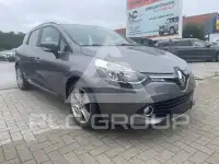 2016 Renault Clio