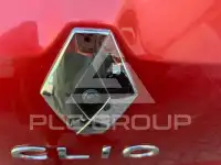 2016 Renault Clio
