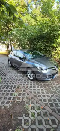 2016 Renault Clio