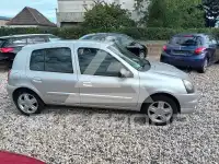 2016 Renault Clio