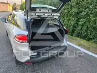 2016 Renault Clio