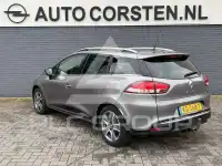 2016 Renault Clio