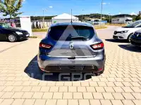 2016 Renault Clio