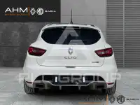 2016 Renault Clio