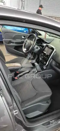 2016 Renault Clio