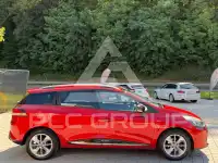 2016 Renault Clio